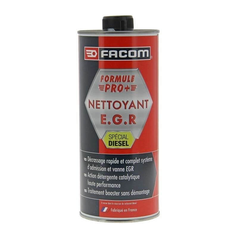Facom - Nettoyant egr Pro+ - SpÈcial diesel - 1L