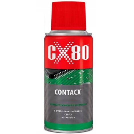 NETTOYANT ÉLECTRONIQUE 150ML - CX-811
