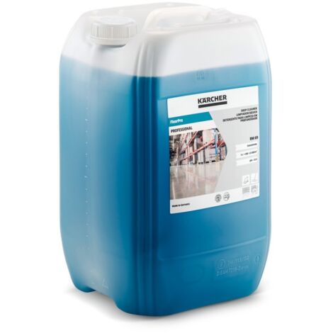Nettoyant en profondeur pour sol RM 69 ASF 20 litres - 62954150 - Karcher