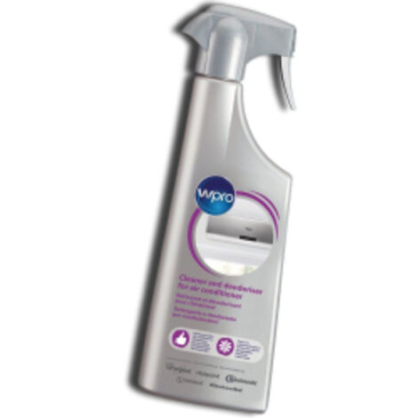 Nettoyant et désodorisant (484000008642) Accessoires et entretien WPRO