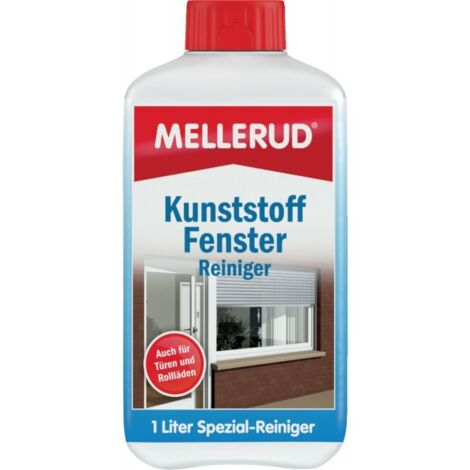 Nettoyant fenetre 1 litre MELLERUD (Par 4)
