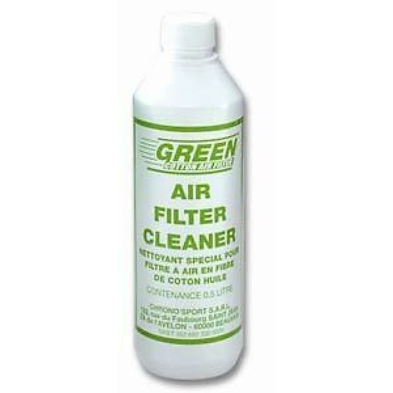 Green - Nettoyant 1L - NET1 pour filtre a air