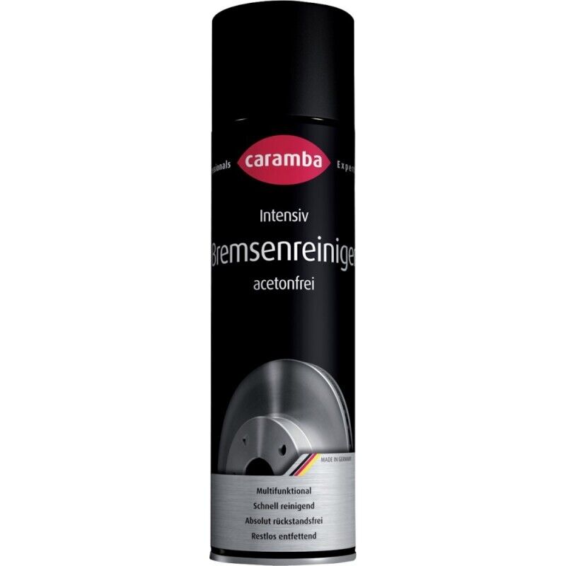 Nettoyant frein 500ml Caramba Par 15)