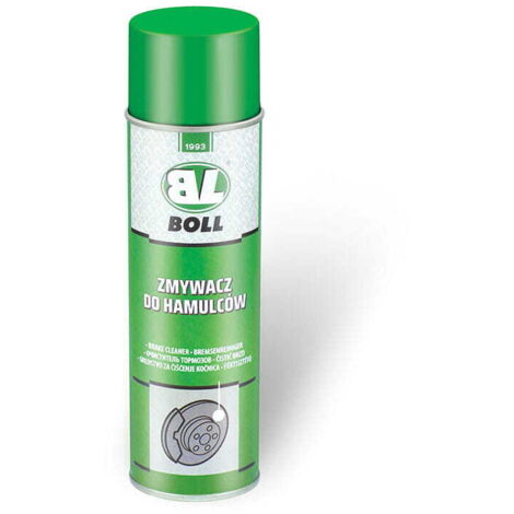 Nettoyant freins Boll 500 ml