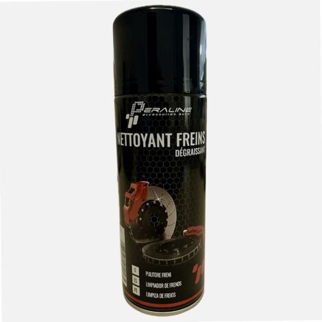 Nettoyant Freins Dégraissant Peraline 400ml