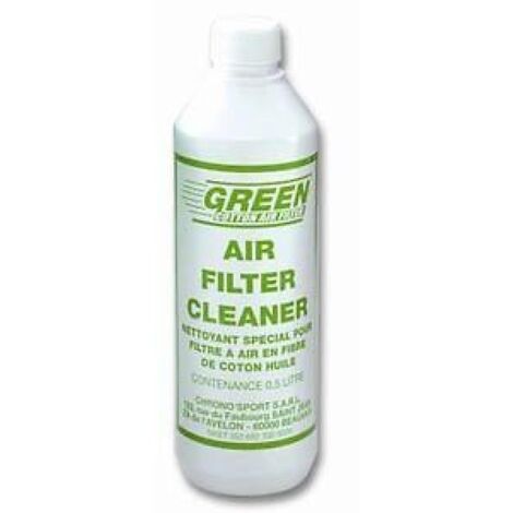 Nettoyant Green 500ml - NET0.5