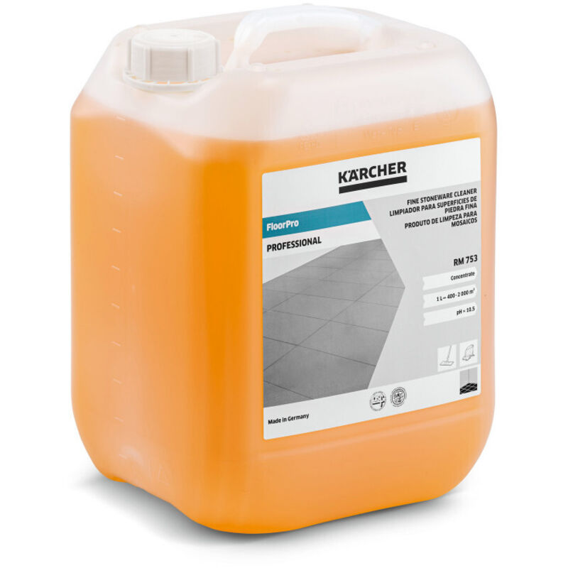 Karcher - Nettoyant rm 753 10l - 6.295-082.0