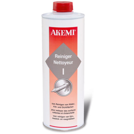 Nettoyant I - Akemi - 1 L