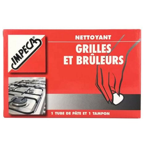 Nettoyant pour Semelle de Fer Impeca 