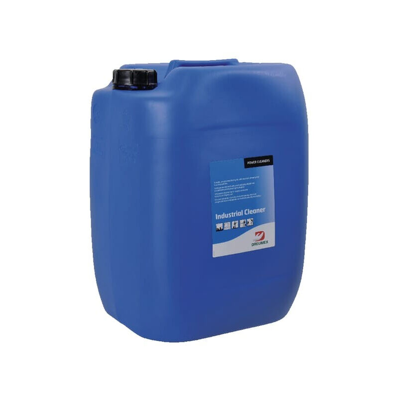 Nettoyant industriel 30L Dreumex 12090301003