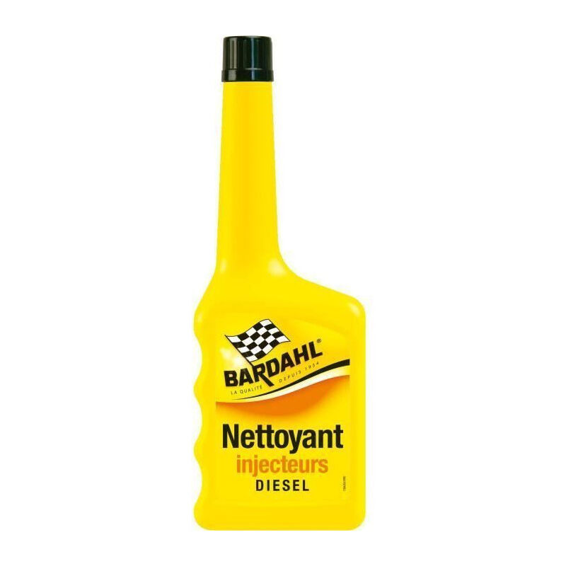 Bardahl - Nettoyant injecteurs Diésel gsa - 350 ml
