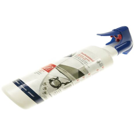 NETTOYANT INOX POUR ENTRETIEN ADAPTABLE MIELE - 7006620