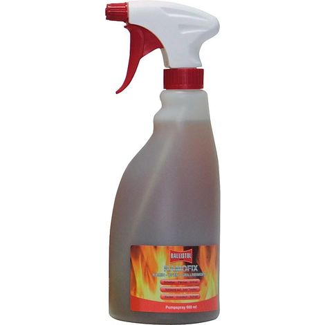 Nettoyant insert Kamofix