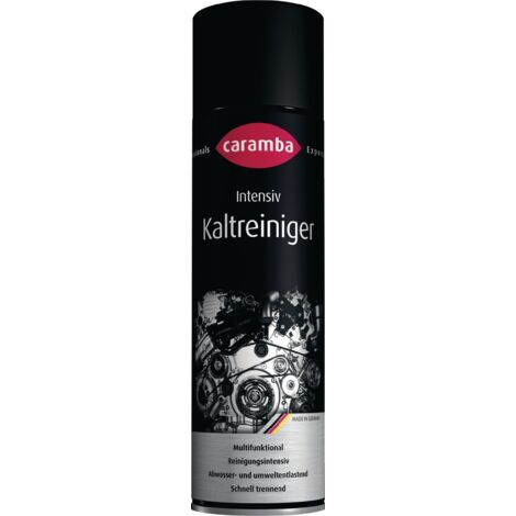 Nettoyant intensif à froid bombe aérosol 500 ml CARAMBA (Par 6)