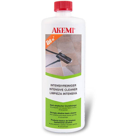Nettoyant Intensif - Akemi - 1 L