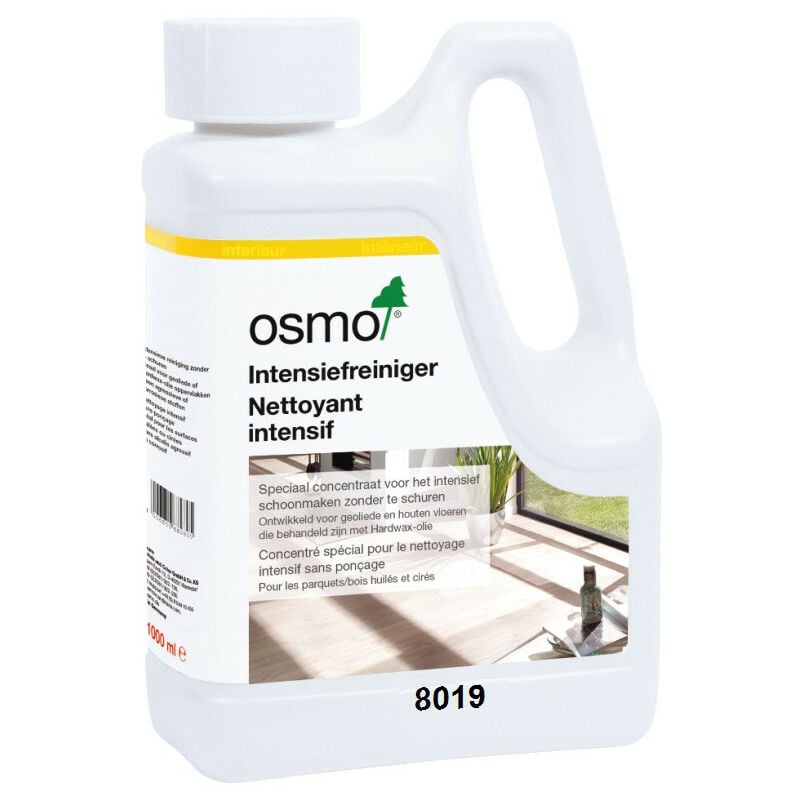 Nettoyant Intensif - Osmo
