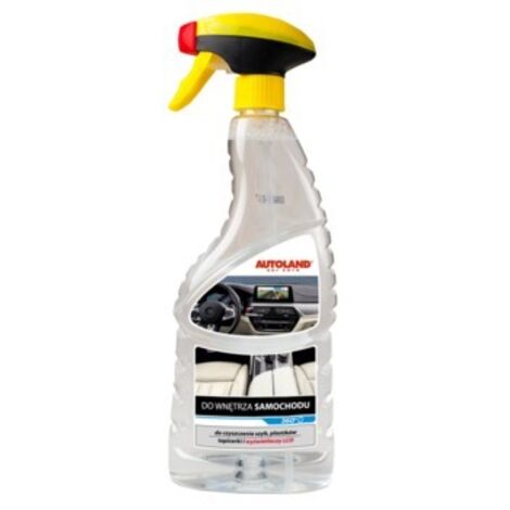 Nettoyant intérieur de voiture Autoland 0,75 L (6)
