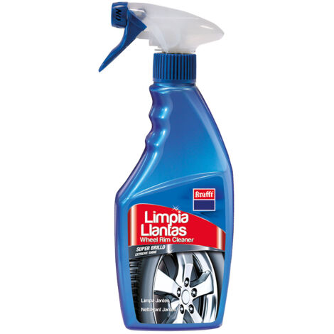 nettoyant jantes 500ml. krafft