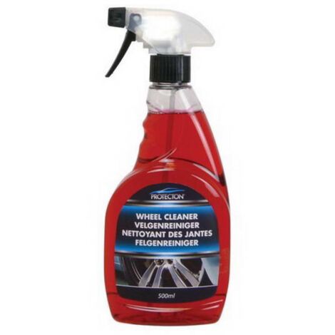 NETTOYANT JANTES 500ML Protecton