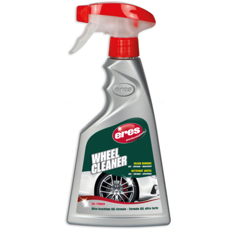 Nettoyant Jantes Spray 500ml - Eres