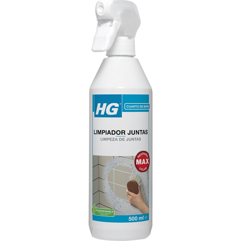 HG - 591050130 Limpiador para juntas listo para usar 0.5