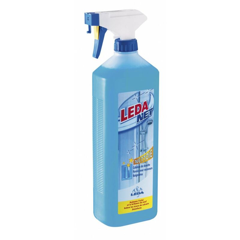Nettoyant Leda net l255900