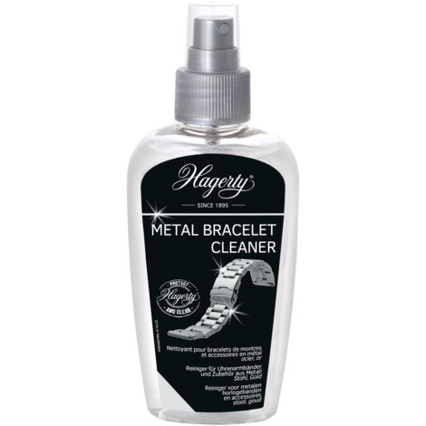 Nettoyant Metal Bracelet Cleaner 125ml - Hagerty