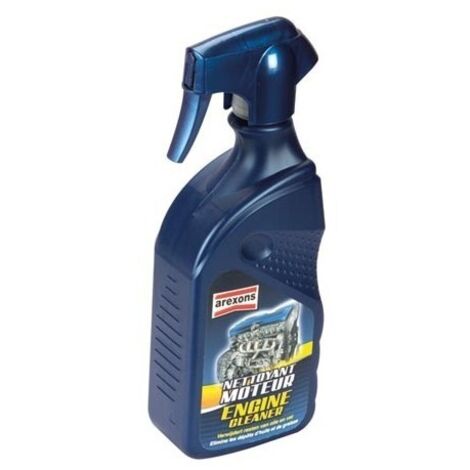 Nettoyant moteur - 400ml