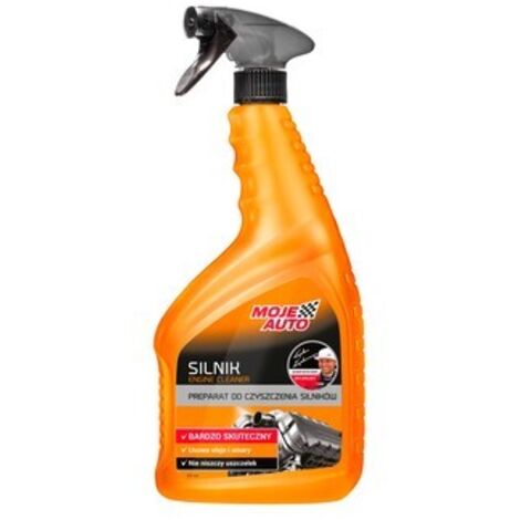 Nettoyant moteur 750 ml - BIS 19-048