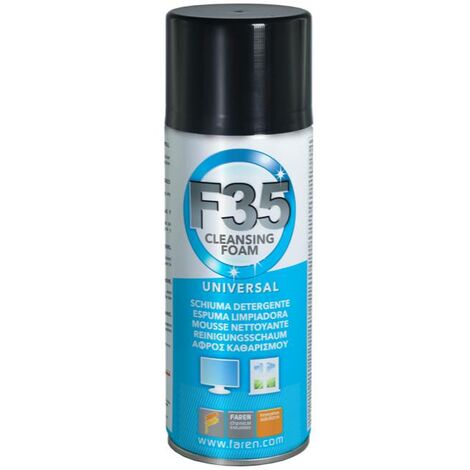 INFERRAMENTA Nettoyant moussant universel f35 ml 400