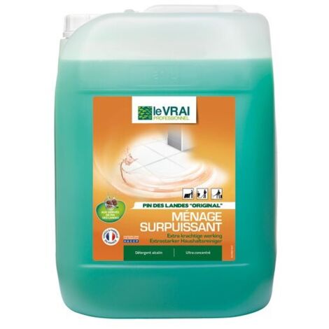 Nettoyant Multi-usages Bidon 20 L