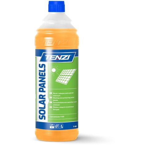 NETTOYANT PANNEAUX SOLAIRES 1L - TZ 31 9540