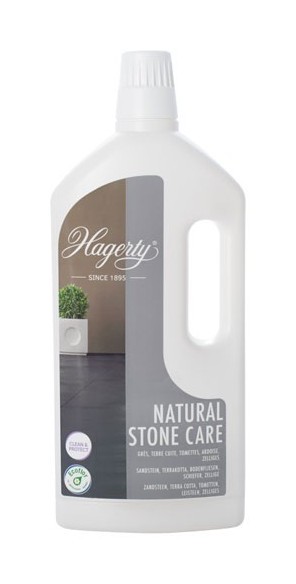 Hagerty - Nettoyant pour pierres naturelles 1 l