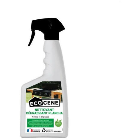 NETTOYANT PLANCHA PULVE 500 ML