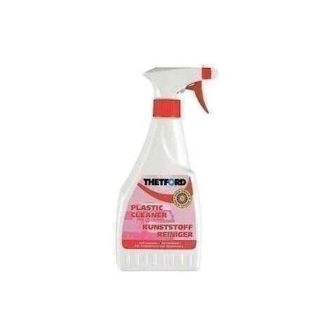 Nettoyant plastique Thetford pour caravane et camping-car