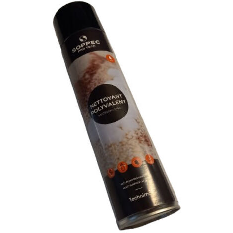 NETTOYANT POLYVALENT 600ML