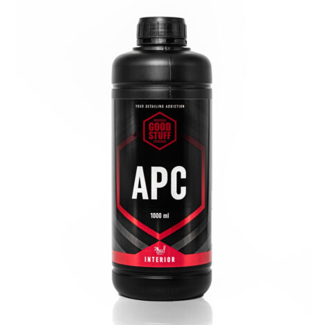 Nettoyant polyvalent APC Good Stuff 1 litre