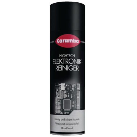 Nettoyant pour appareils électroniques 500 ml Caramba 60358542 C73868