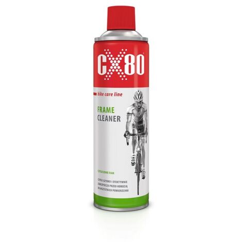 Nettoyant pour cadres de vélo 500 ml - CX-48327