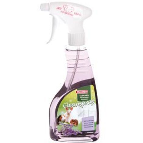 Nettoyant pour cage spik lavande 500ml