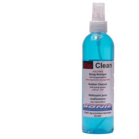 Nettoyant pour caoutchouc de tennis de table - 250 ml