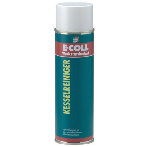 Nettoyant pour chaudires en spray 500 ml