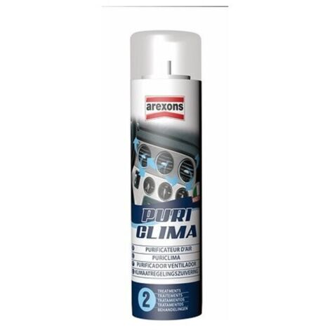 Nettoyant pour climatisation Arexons PuriClima (350 ml)
