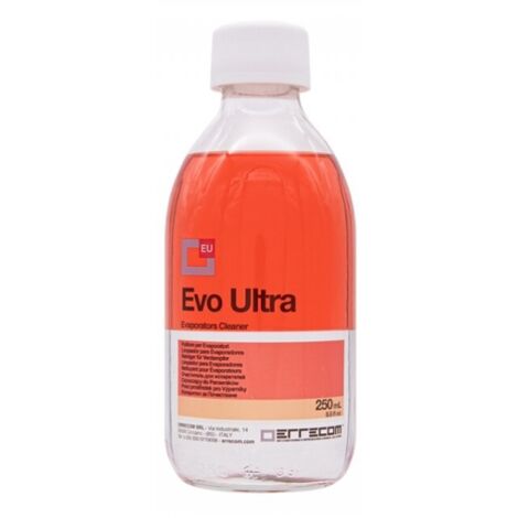 Nettoyant pour évaporateur Evo Ultra 250 ml Deck912 Nettoyant pour évaporateur Evo Ultra 250 ml - LINSTRUMENT - 3001102