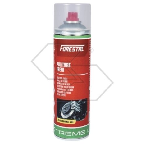 Nettoyant pour freins spray à effet rapide capacité 500mL R331227
