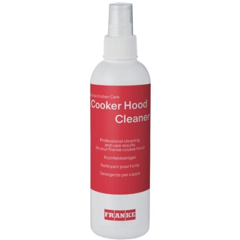 Nettoyant pour hotte aspirante Franke (250ml) 1120530240