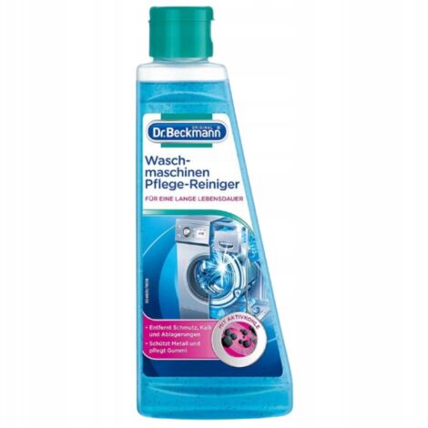 Nettoyant pour lave-linge DR. BECKMANN 250 ml