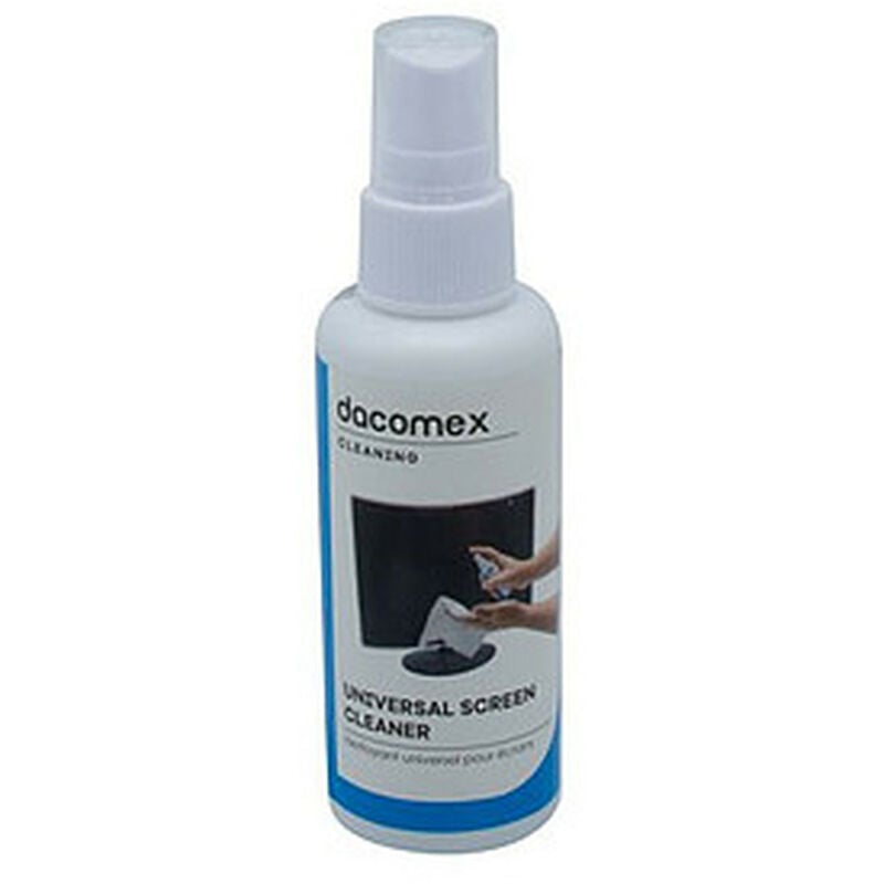 Dacomex - nettoyant pour moniteur lcd/tft (85 ml)