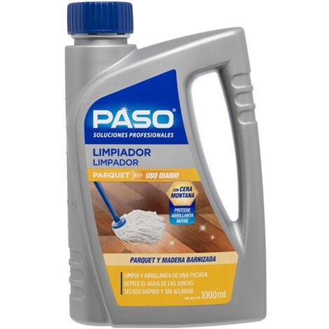 NETTOYANT POUR PARQUET - 1 L