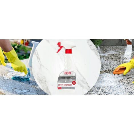 Nettoyant pour pierres tombales Feda 0,6 l